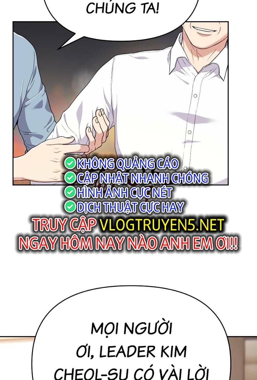 Nhân Viên Thực Tập Kim Cheolsu - chap1 - Trang 23